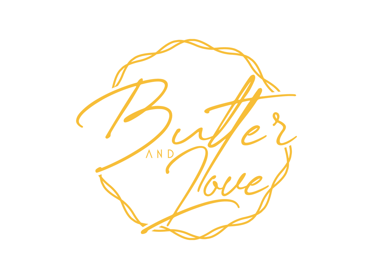 Butter and Love