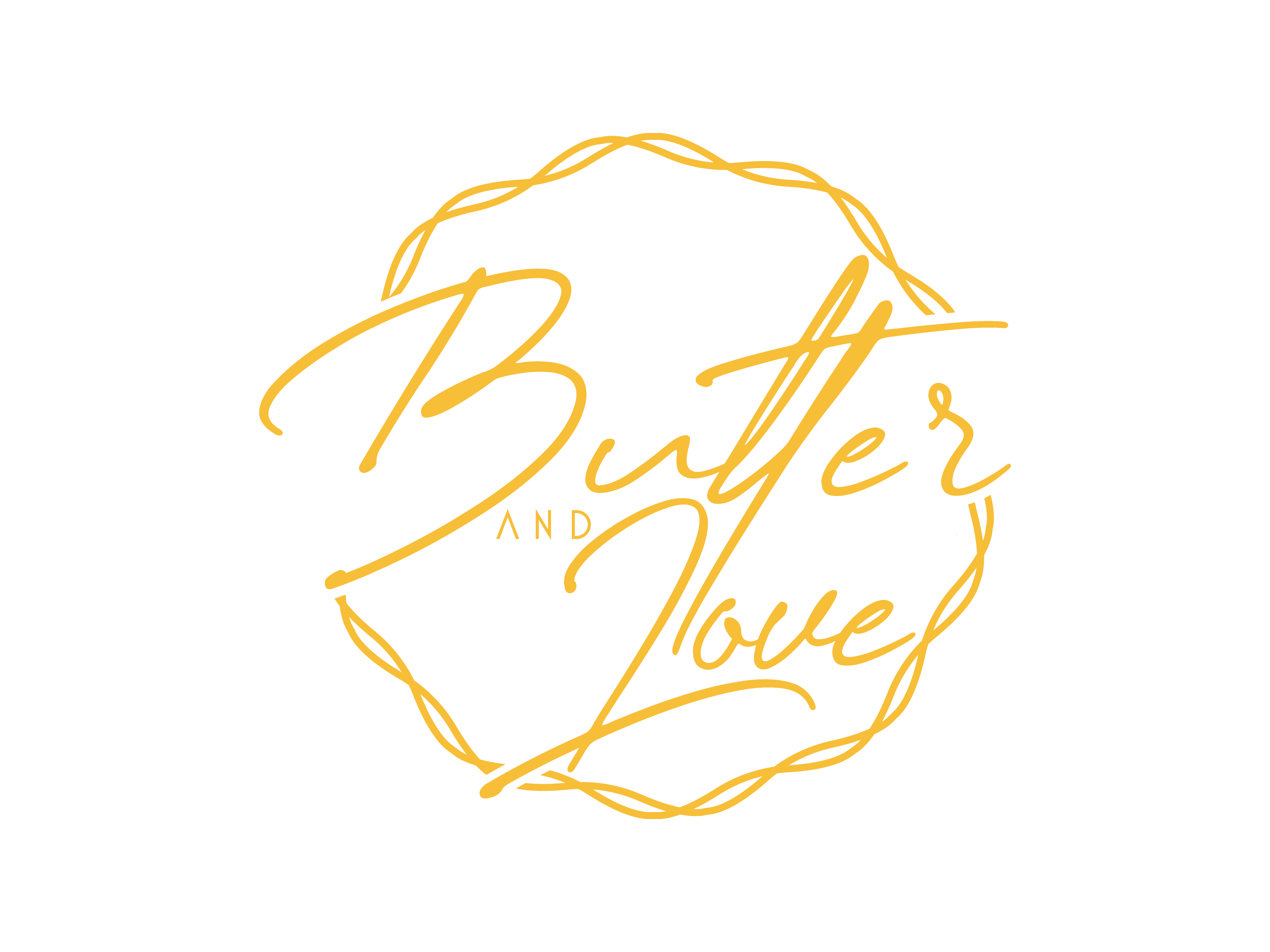 ButterandLove