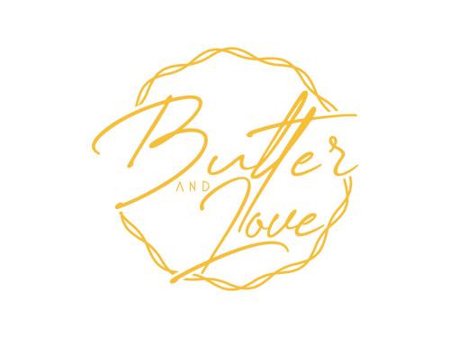 Butter and Love