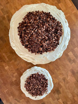 Gluten Free Banoffee Pie