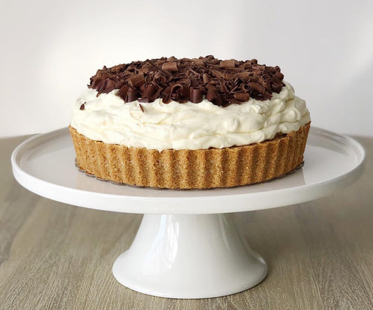 Butter and Love's OG Banoffee Pie