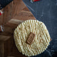 Biscoff Banoffee Pie