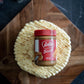 Biscoff Banoffee Pie