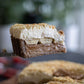 Biscoff Banoffee Pie