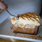 Biscoff Banoffee Pie