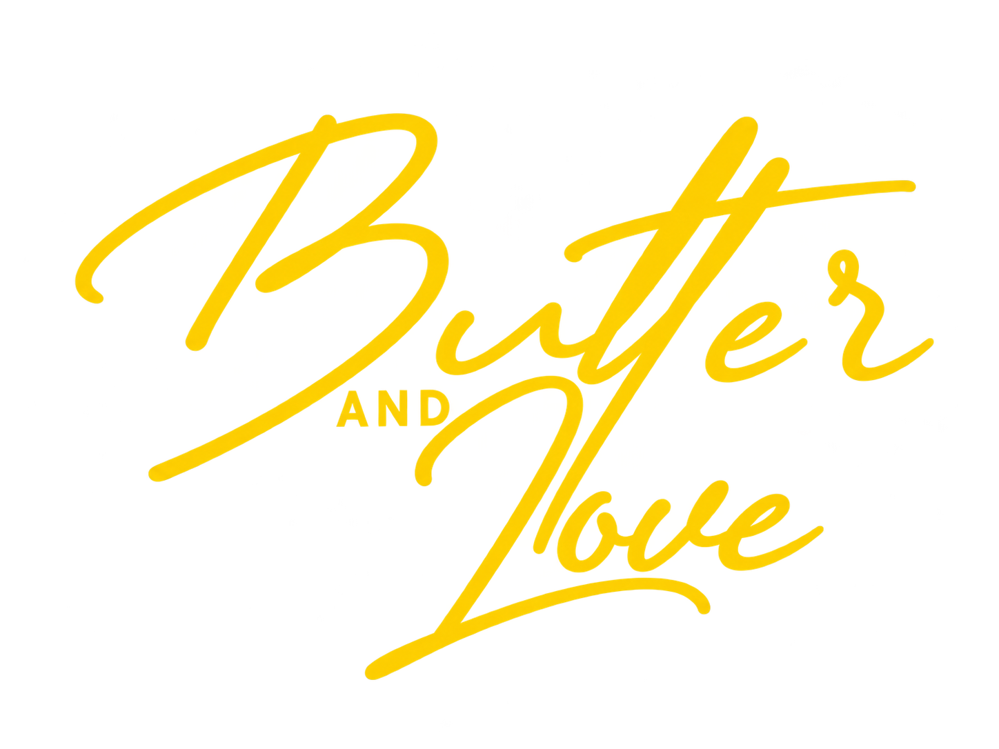Butter and Love